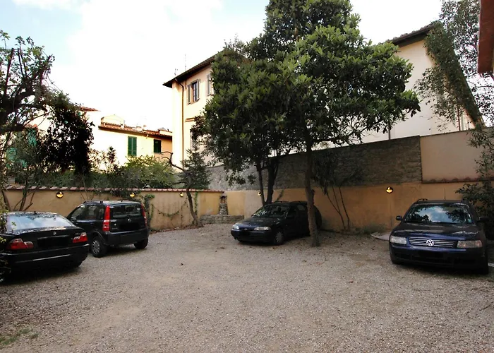 Madama Guest House Firenze